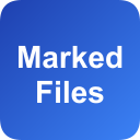 Marked-Files-Nav