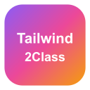 Tailwind2Class